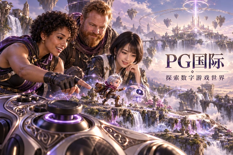 PG国际首页游戏主题图片 2